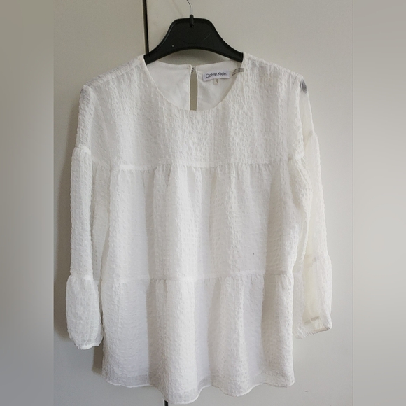 Calvin Klein Tops - Top by Calvin Klein